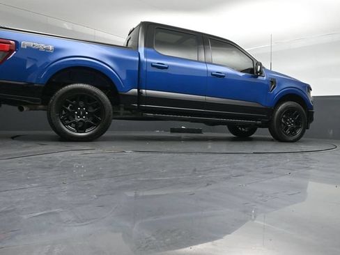 Certified 2024 Ford F150 XLT w/ Equipment Group 303A High AWD/4WD image 44