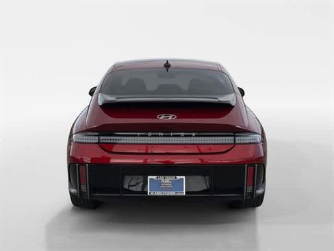 Certified 2023 Hyundai Ioniq 6 SEL image 10