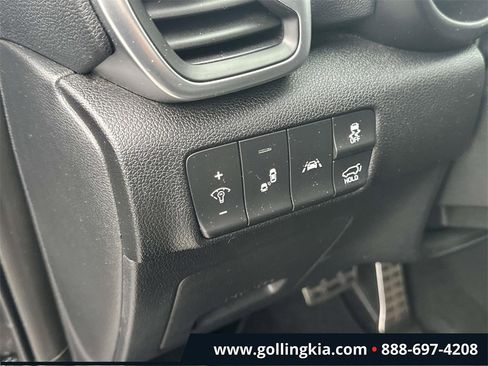 Used 2019 Kia Sportage SX image 22