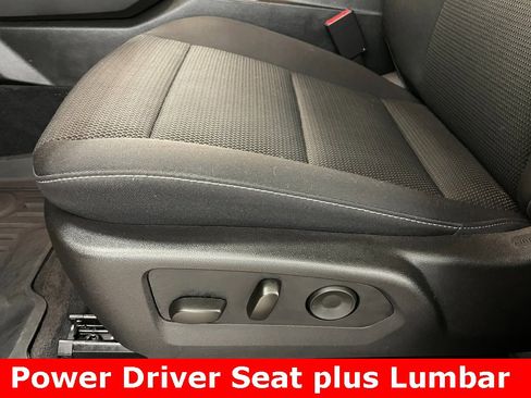 Certified 2024 Chevrolet Colorado LT w/ LT Convenience Package II image 10