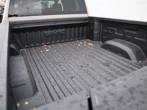 New 2026 GMC Sierra 2500 SLE w/ SLE Value Package; image 10