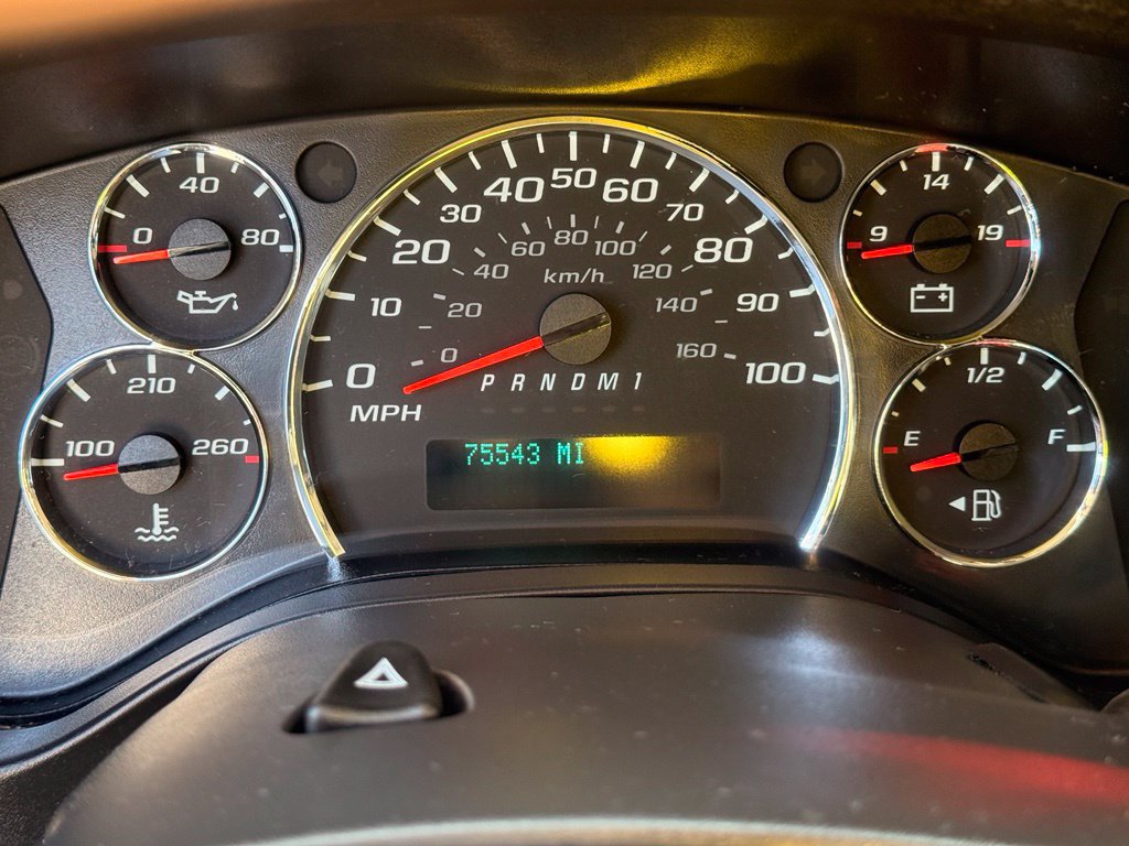 Used 2019 GMC Savana 2500 w/ Driver Convenience Package RWD image 13