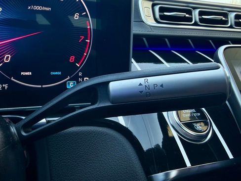 Used 2023 Mercedes-Benz S 500 4MATIC image 49