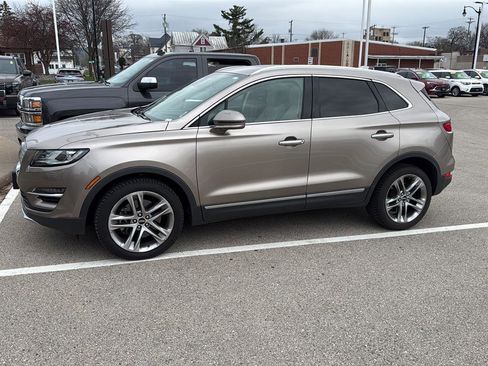 Used 2019 Lincoln MKC Reserve w/ MKC Climate Package AWD/4WD image 20