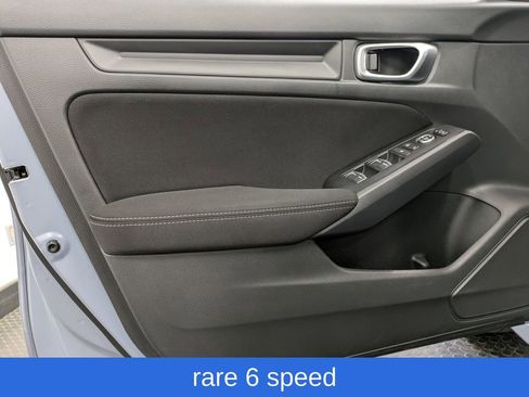 Certified 2023 Honda Civic Sport image 8