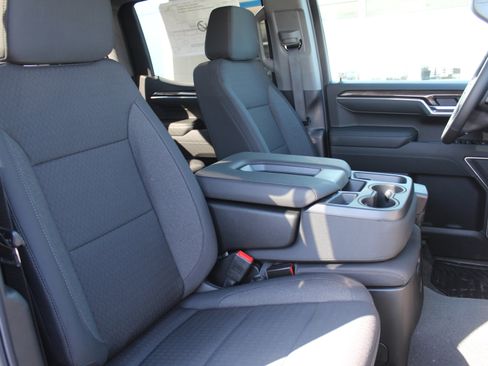 New 2026 Chevrolet Silverado 1500 LT image 15