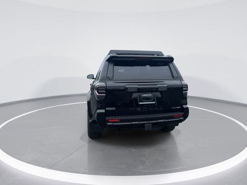 New 2026 Toyota 4Runner TRD Pro image 7