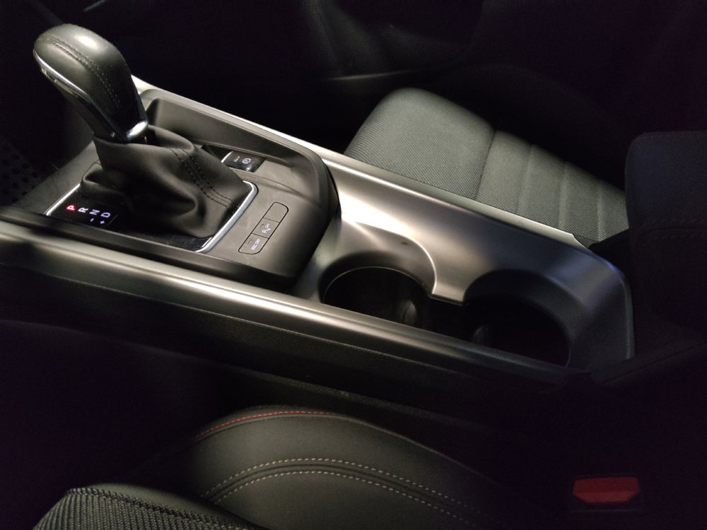 Used 2024 Dodge Hornet R/T AWD/4WD image 26