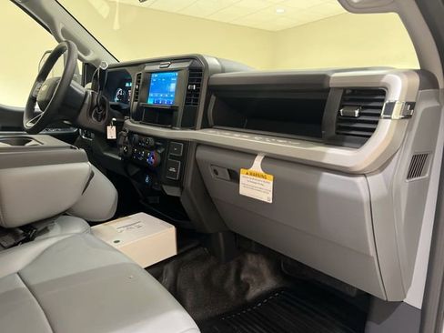 New 2026 Ford F350 XL AWD/4WD image 22