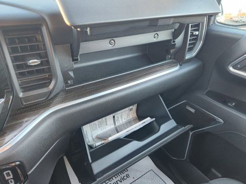 Used 2025 Chevrolet Silverado 1500 RST image 51