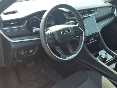 Used 2024 Jeep Grand Cherokee Laredo X w/ Luxury Tech Group I