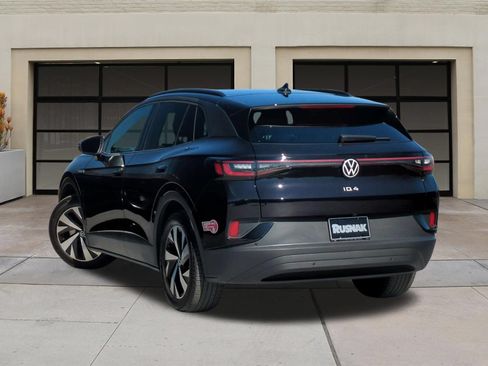 Used 2023 Volkswagen ID.4 Pro RWD image 2