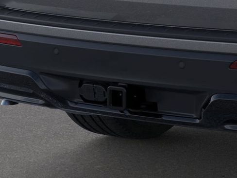 New 2026 Ford Explorer ST-Line w/ ST-Line Street Pack RWD image 23