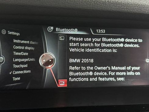 Used 2016 BMW X4 xDrive28i image 16