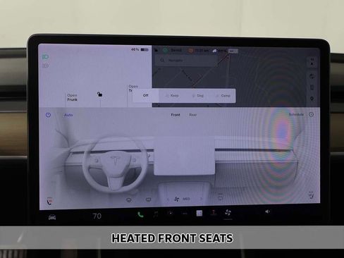 Used 2018 Tesla Model 3 Long Range image 8