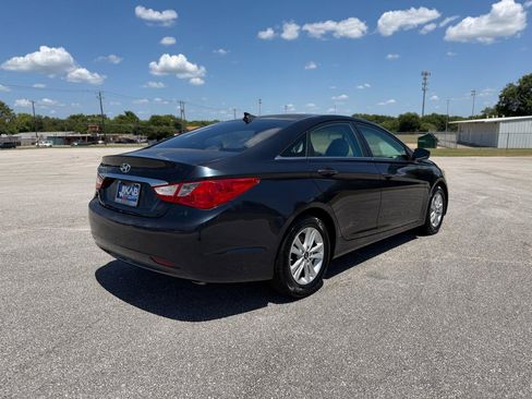 Used 2013 Hyundai Sonata GLS w/ Popular Equipment Pkg FWD image 3