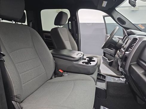 Used 2024 RAM 1500 Classic Warlock AWD/4WD image 51