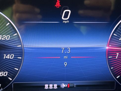 New 2026 Mercedes-Benz GLE 350 4MATIC image 13