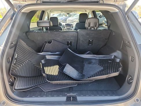 Used 2019 Chevrolet Equinox Premier AWD/4WD image 28
