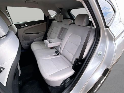 Used 2020 Hyundai Tucson Value FWD image 26