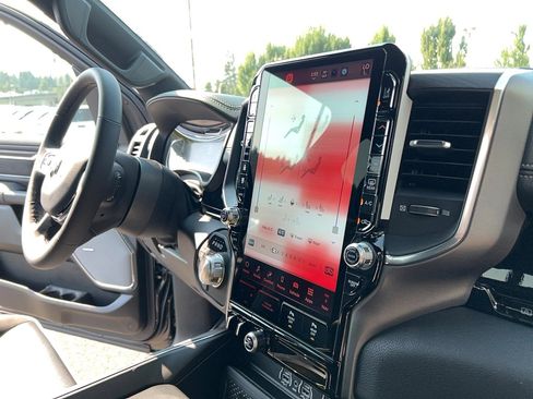 New 2026 RAM 1500 Laramie image 59