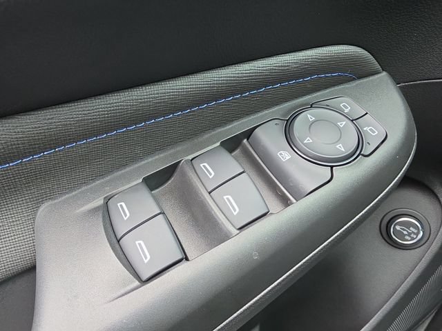 New 2026 Buick Envista Sport Touring w/ Convenience II Package FWD image 21