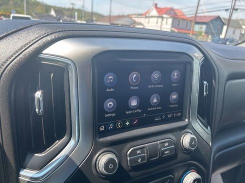 Used 2019 Chevrolet Silverado 1500 LT Trail Boss image 25