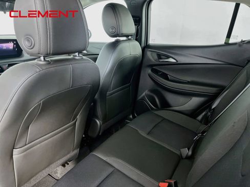Used 2024 Buick Encore GX Preferred FWD image 29