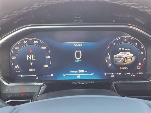 New 2026 Chevrolet Silverado 1500 LT w/ Safety Package image 22