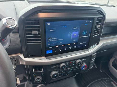 Used 2025 Ford F150 XL AWD/4WD image 17