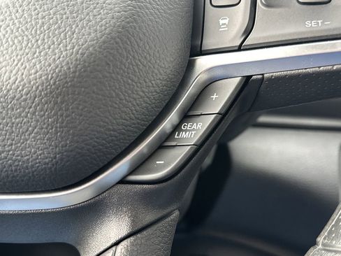 New 2026 RAM 3500 Tradesman image 15