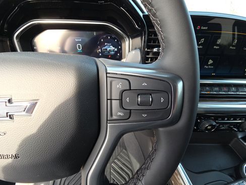 New 2026 Chevrolet Silverado 1500 LT Trail Boss w/ Convenience Package II image 20