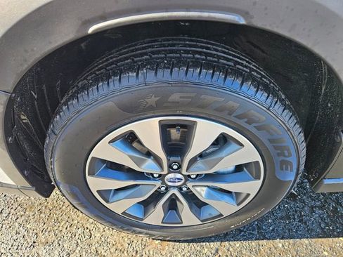 Used 2024 Subaru Outback Touring image 21