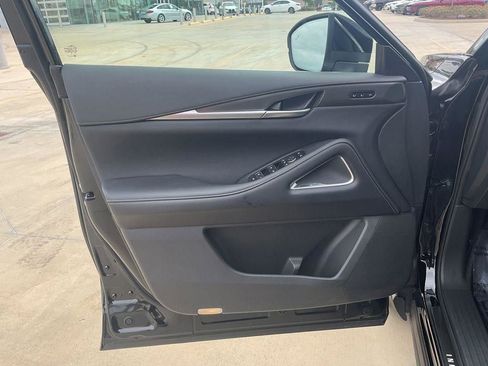 Used 2025 INFINITI QX60 Luxe w/ Black Edition image 16