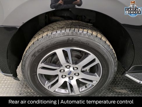 Used 2022 Ford Expedition Max XLT AWD/4WD image 9