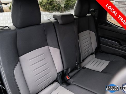 Certified 2024 Toyota Tacoma TRD Sport image 27