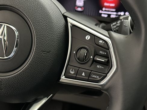Used 2022 Acura MDX SH-AWD w/ Technology Package image 32
