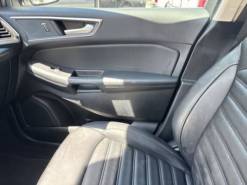 Used 2024 Ford Edge SEL w/ Convenience Package AWD/4WD image 28