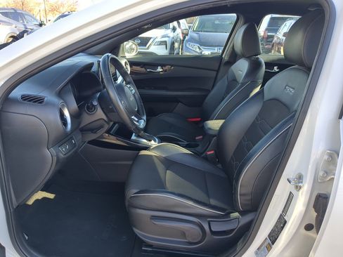 Used 2022 Kia Forte GT-Line image 27