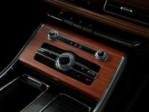 Used 2023 Lincoln Aviator Reserve w/ Jet Package image 31