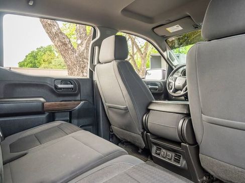 Used 2019 Chevrolet Silverado 1500 RST w/ All-Star Edition image 42
