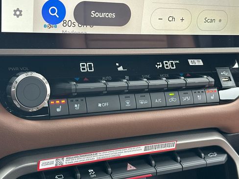 New 2026 Toyota Tundra 1794 Edition image 17