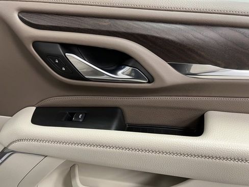 Used 2023 GMC Yukon XL Denali image 62