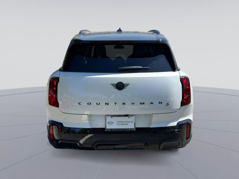 New 2026 MINI Cooper Countryman S AWD/4WD image 4