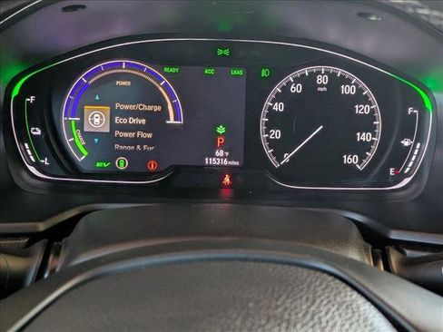 Used 2019 Honda Accord Touring image 11