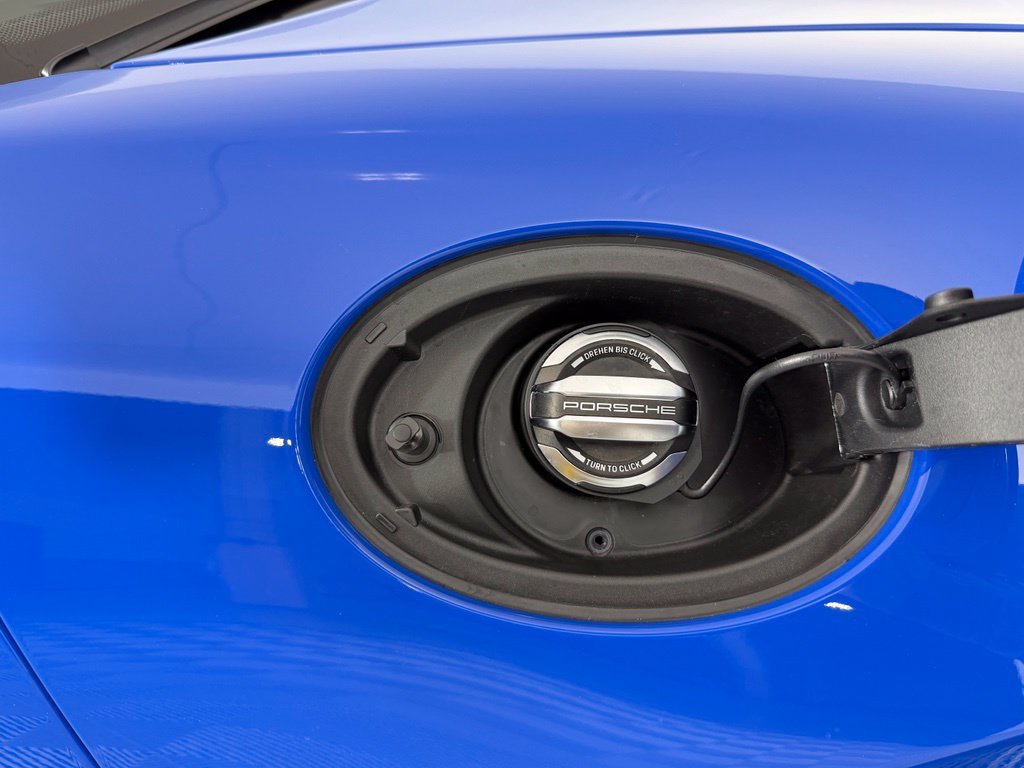 Certified 2026 Porsche 911 GT3 RWD image 40