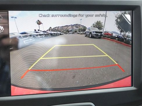 New 2025 Kia Soul LX w/ LX Technology Package image 42