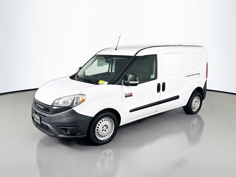 Used 2020 RAM ProMaster City Tradesman image 3
