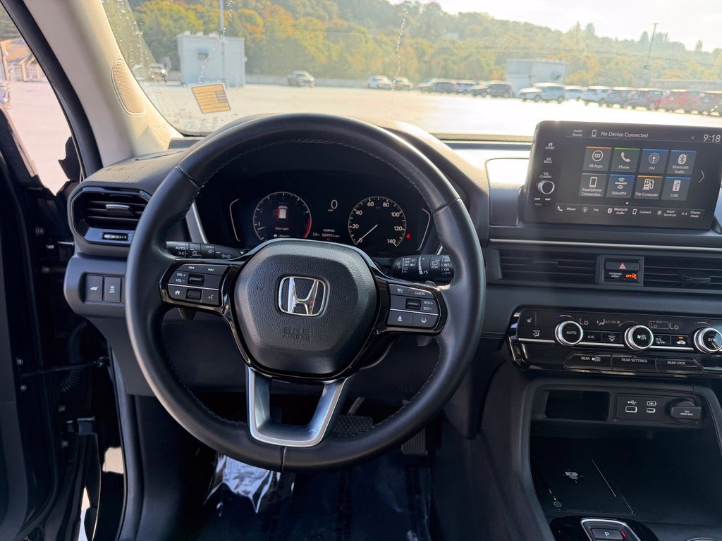 Used 2023 Honda Pilot EX-L image 15