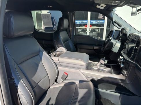Used 2024 Ford F150 Lariat w/ Bed Utility Package image 19